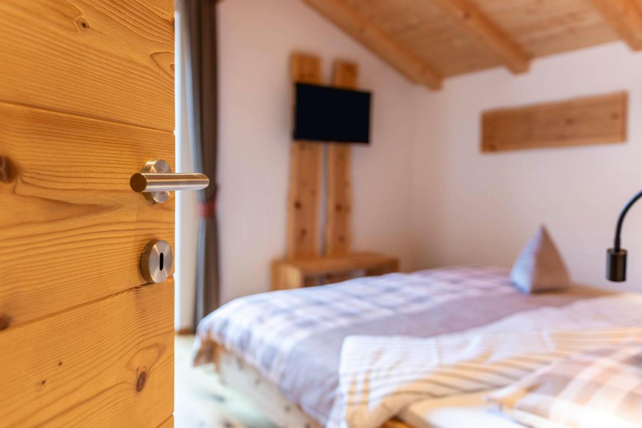 Hatzes App Langkofel Laion Exteriér fotografie
