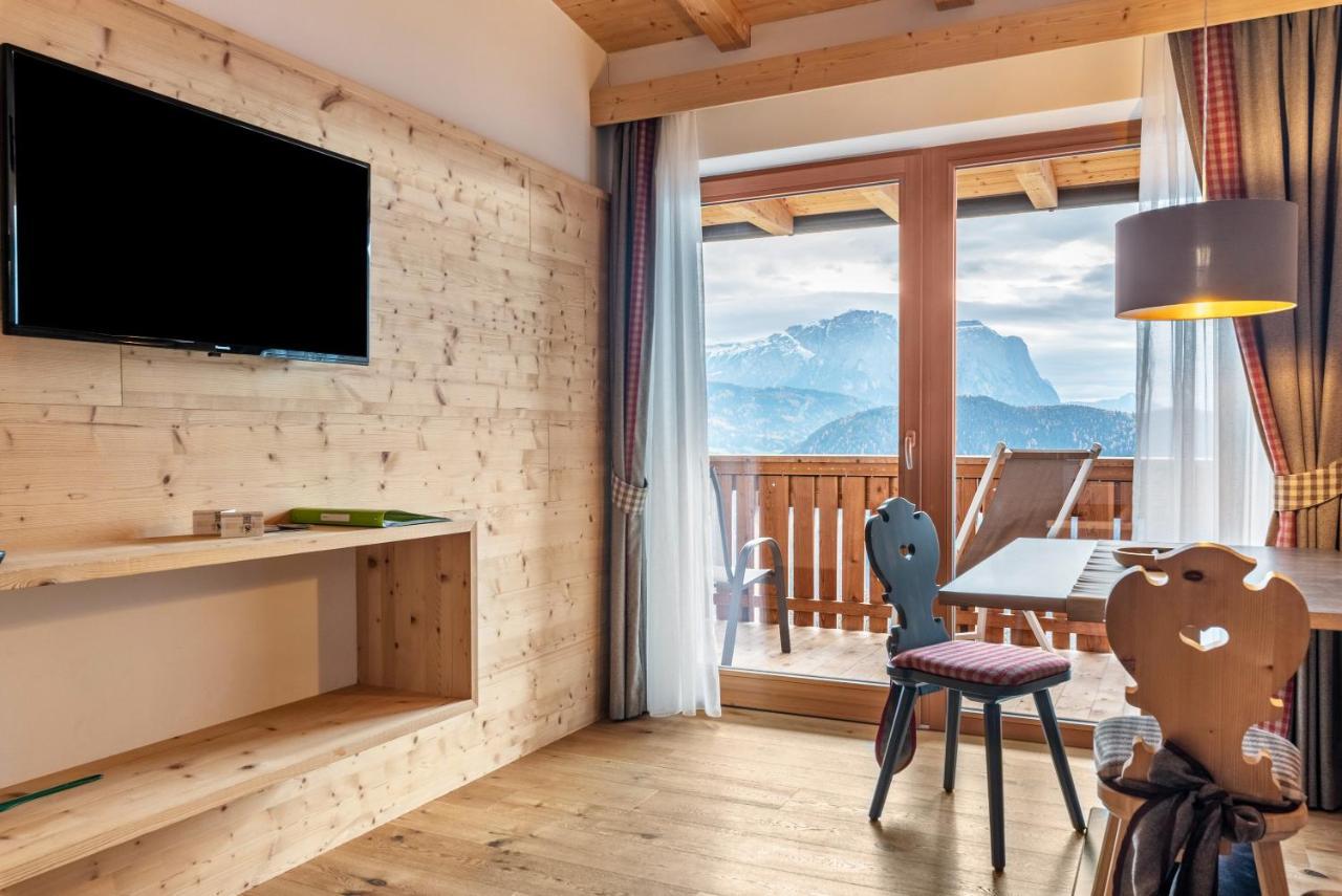 Hatzes App Langkofel Laion Exteriér fotografie