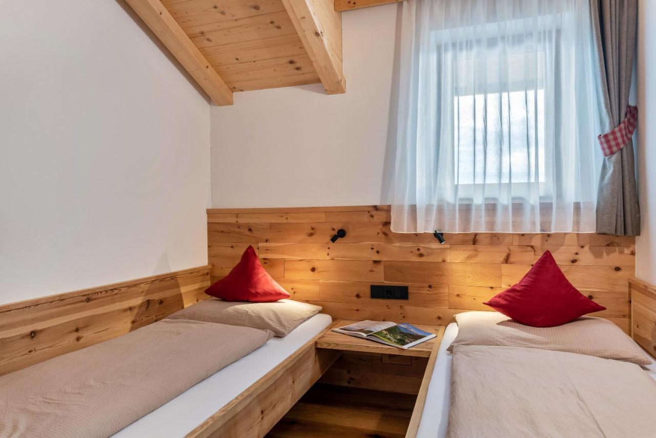 Hatzes App Langkofel Laion Exteriér fotografie